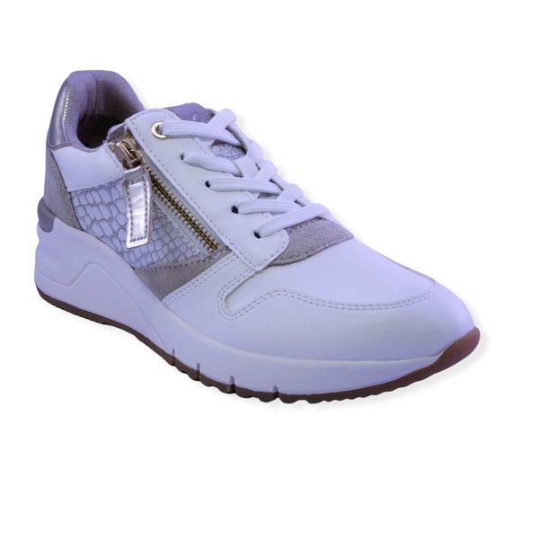 TAMARIS 23702-28 WHITE LIGHT GOLD