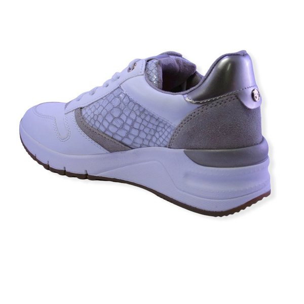 TAMARIS 23702-28 WHITE LIGHT GOLD