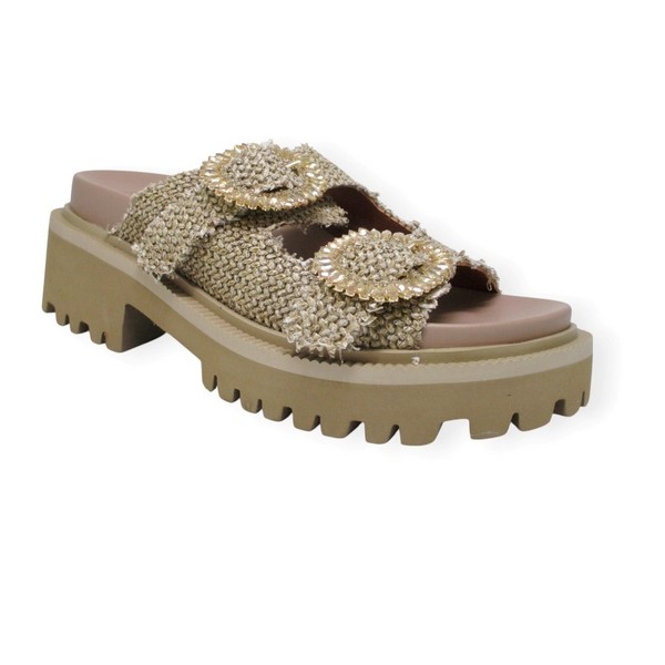NOA HARMON 9933-2B BEIGE