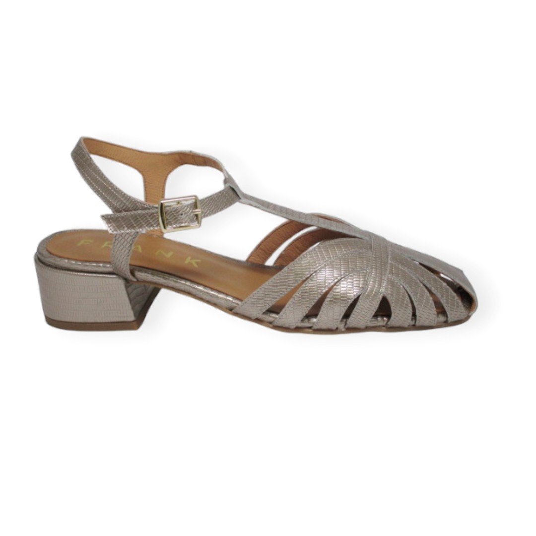 FRANK 1213 TEJUS STONE