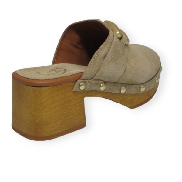 D'CLAUDIA 12C MARSALA MUSHROOM