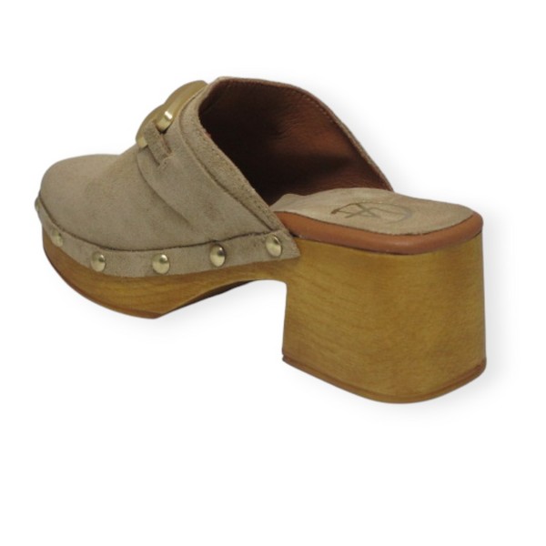 D'CLAUDIA 12C MARSALA MUSHROOM