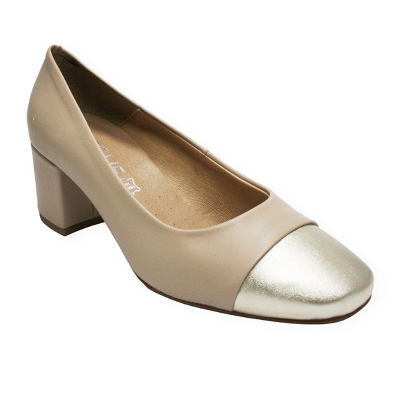 CHAMBY 6607 BEIGE PLATINUM
