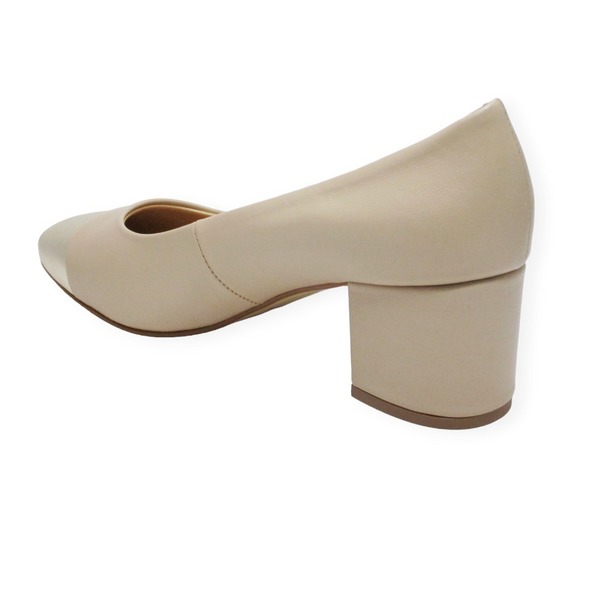CHAMBY 6607 BEIGE PLATINUM