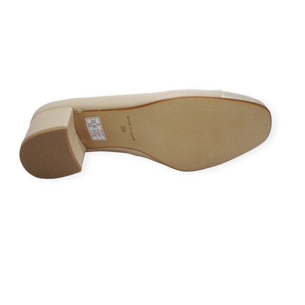 CHAMBY 6607 BEIGE PLATINUM. 6