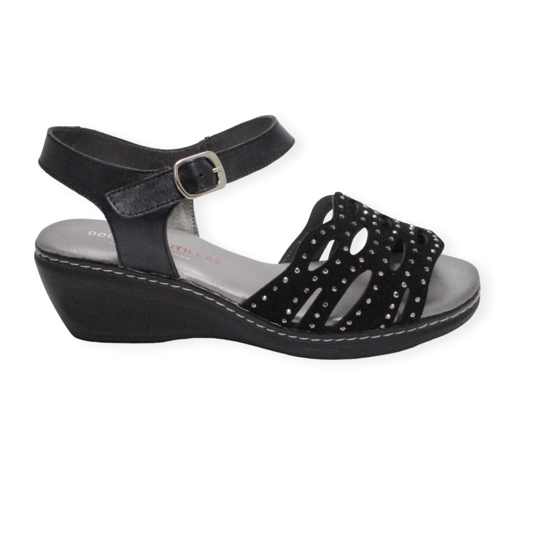 DOCTOR CUTILLAS 32148 BLACK