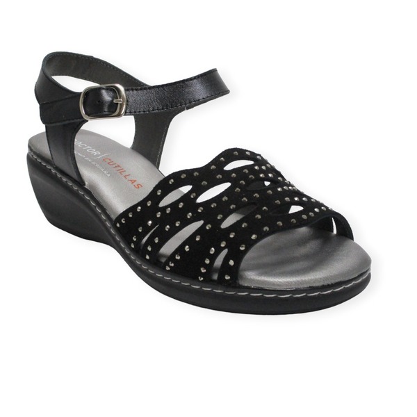 DOCTOR CUTILLAS 32148 BLACK