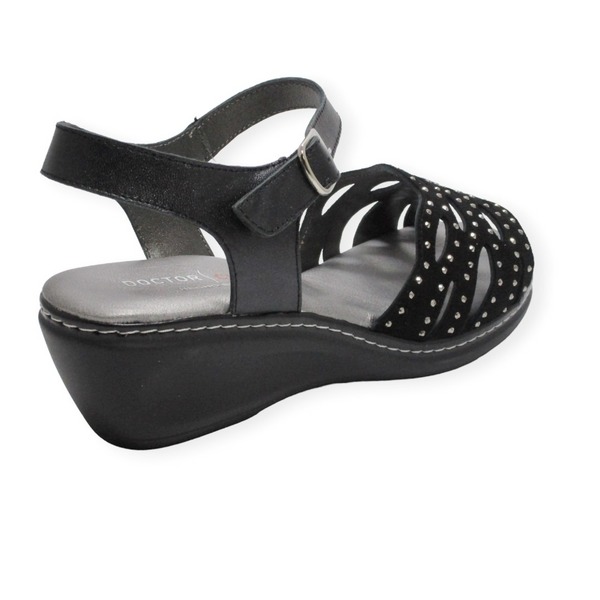 DOCTOR CUTILLAS 32148 BLACK