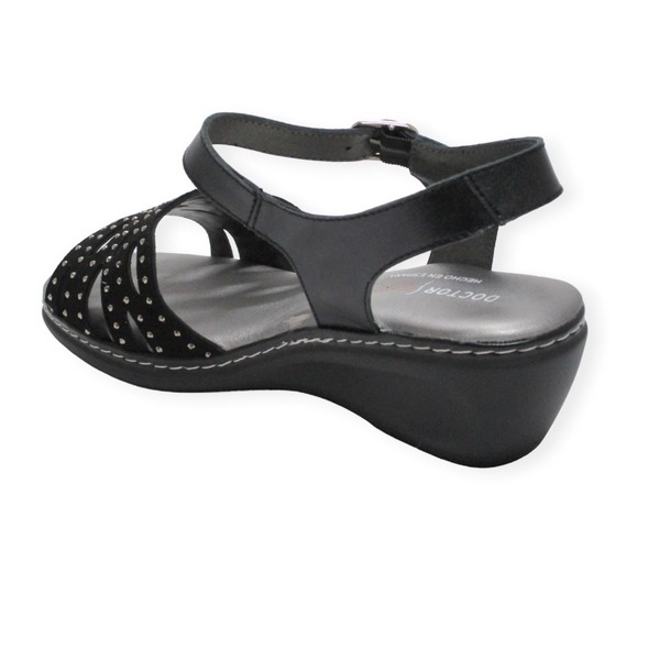 DOCTOR CUTILLAS 32148 BLACK