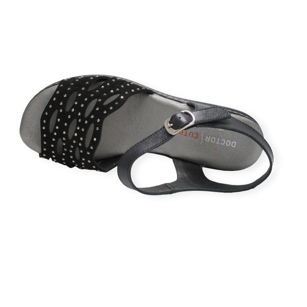 DOCTOR CUTILLAS 32148 BLACK