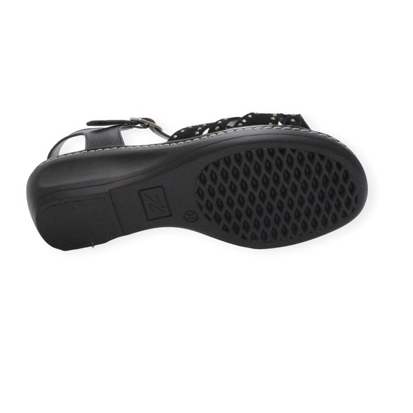 DOCTOR CUTILLAS 32148 BLACK 6