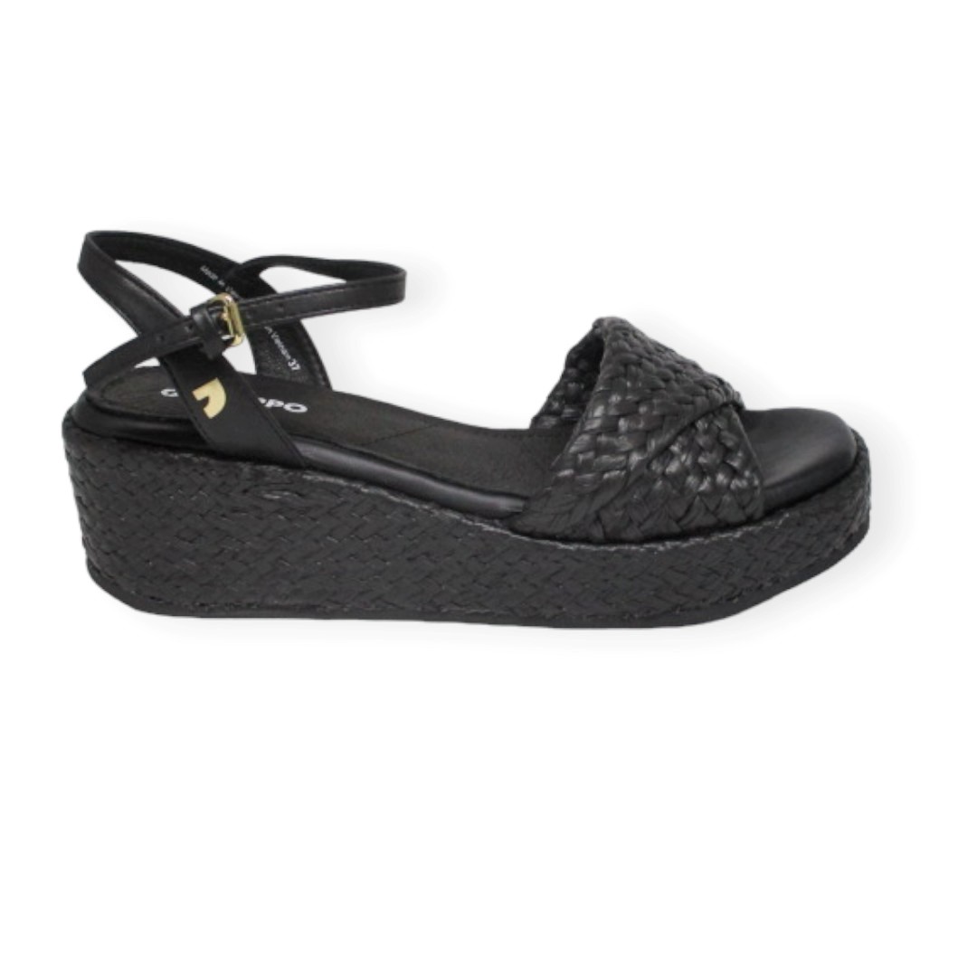 GIOSEPPO COOS BLACK