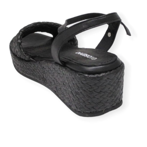 GIOSEPPO COOS BLACK