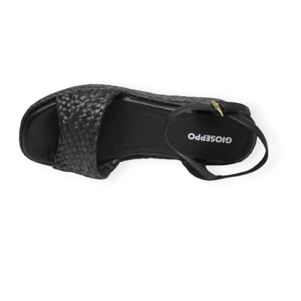 GIOSEPPO COOS BLACK