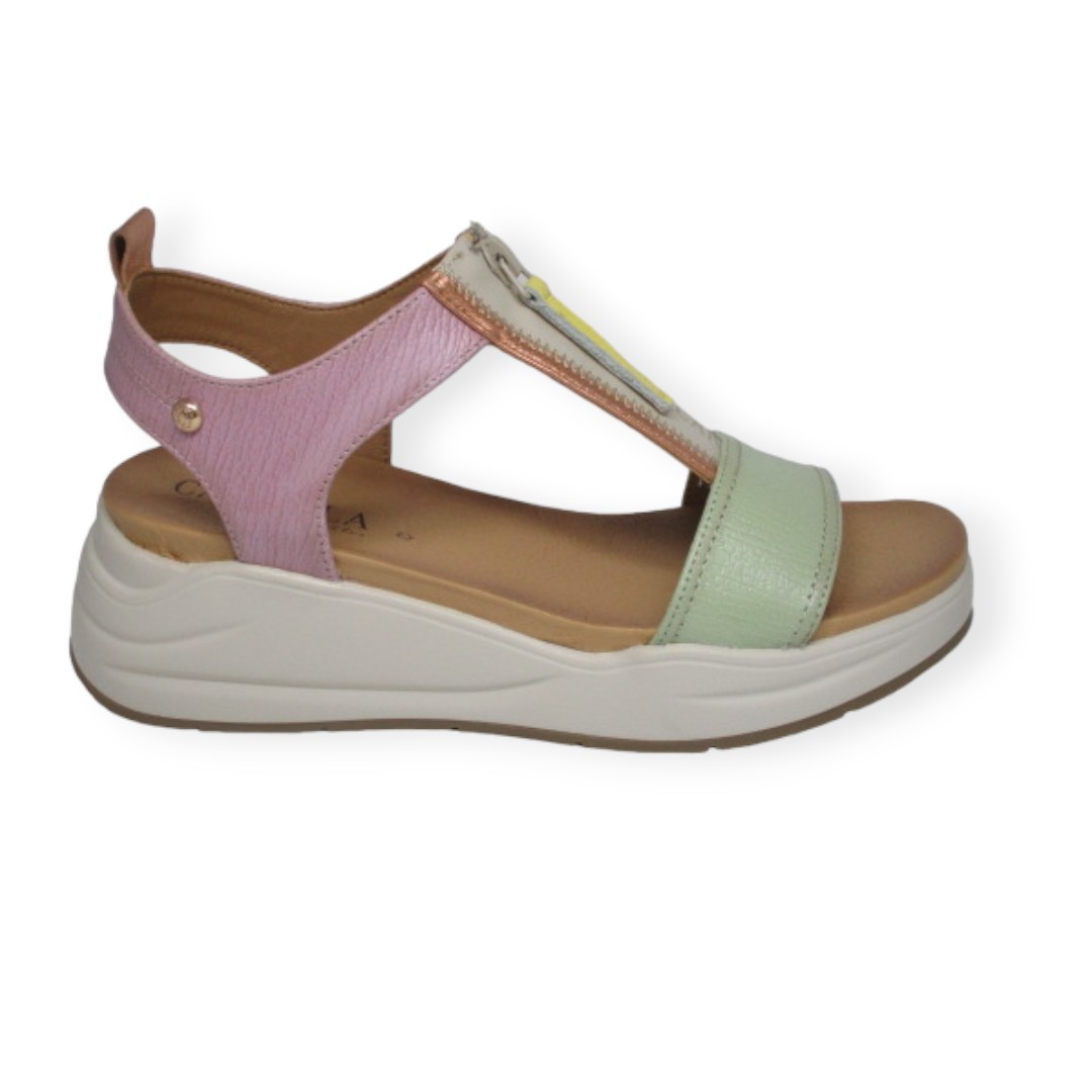 CARMELA 161550 AQUA
