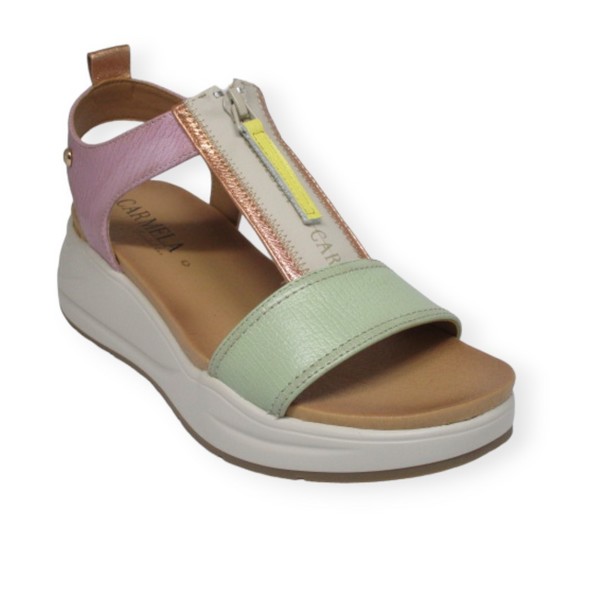 CARMELA 161550 AQUA