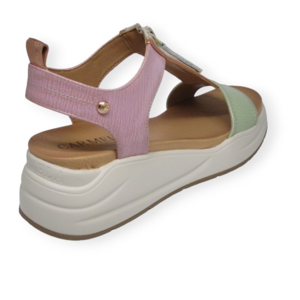 CARMELA 161550 AQUA
