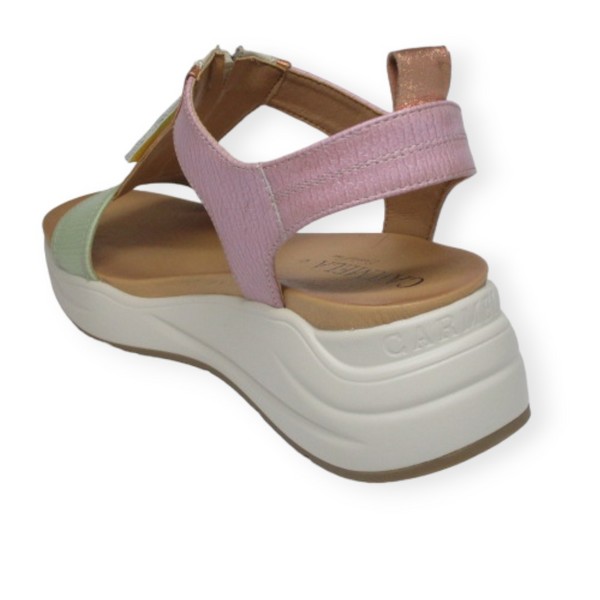 CARMELA 161550 AQUA