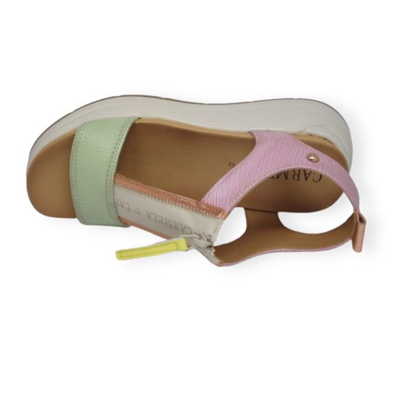 CARMELA 161550 AQUA