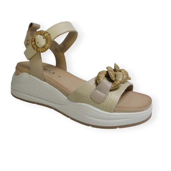 CARMELA 162331 BEIGE