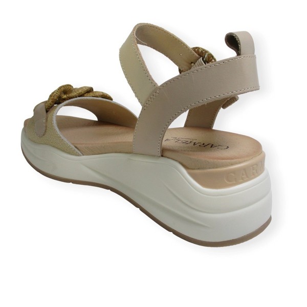 CARMELA 162331 BEIGE