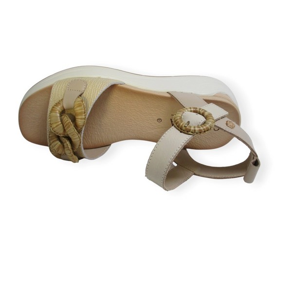 CARMELA 162331 BEIGE
