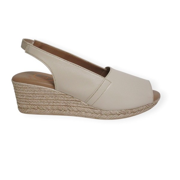 LOLA CANALES 54101 BEIGE