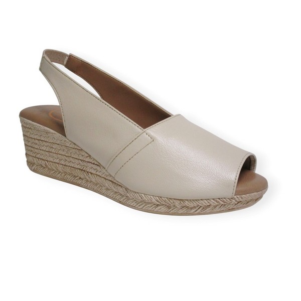LOLA CANALES 54101 BEIGE