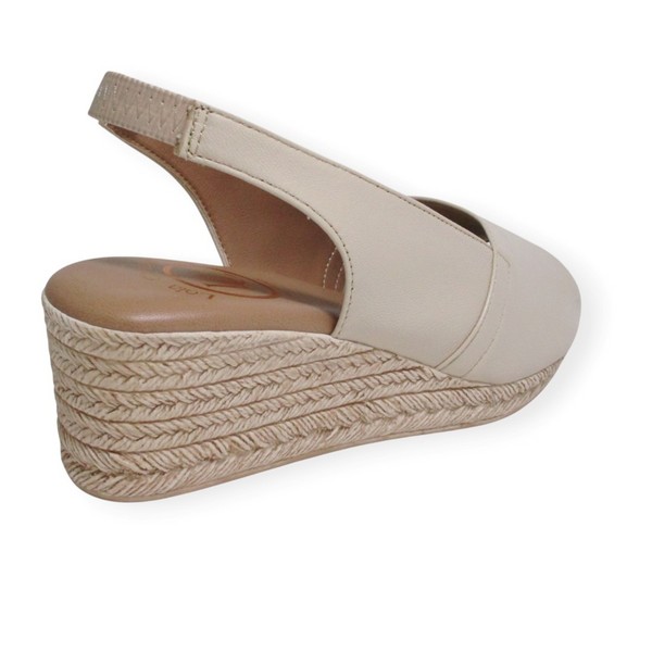 LOLA CANALES 54101 BEIGE