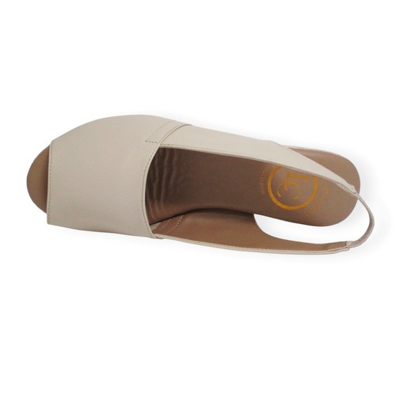 LOLA CANALES 54101 BEIGE