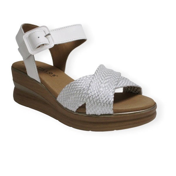 PITILLOS 10355 SILVER