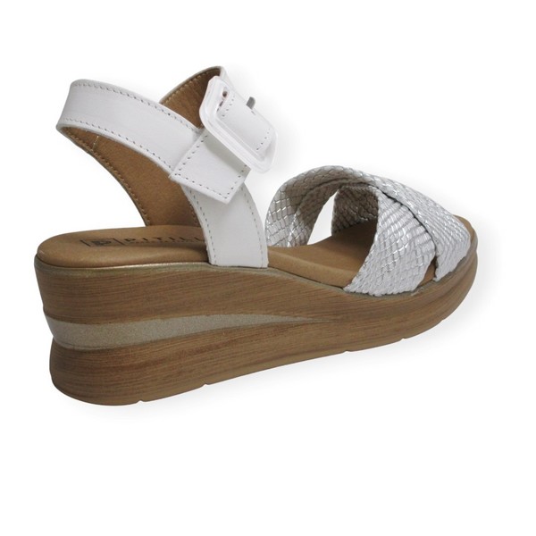 PITILLOS 10355 SILVER