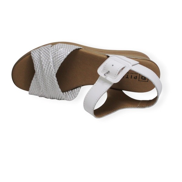 PITILLOS 10355 SILVER