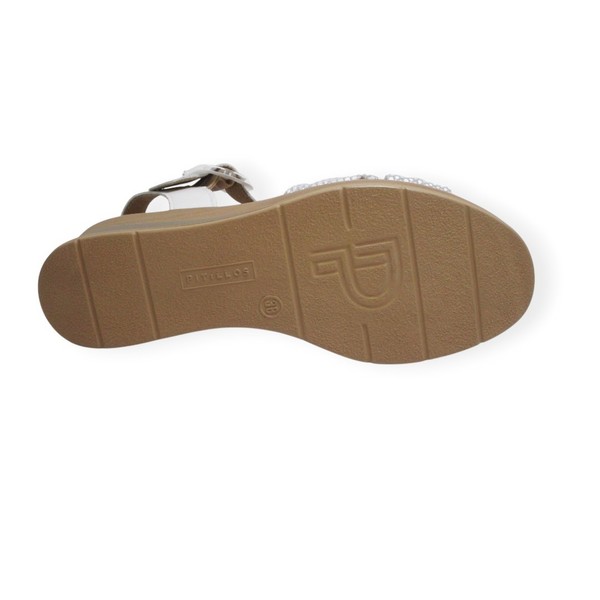 PITILLOS 10355 SILVER 6