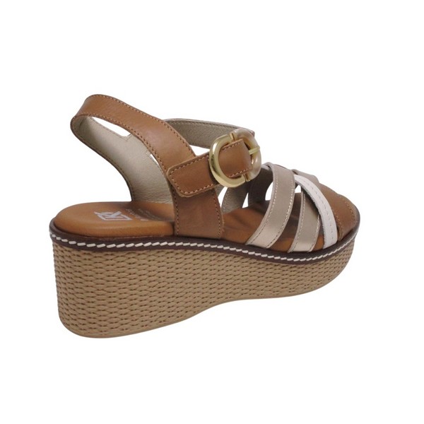 FLUCHOS D9639 CUERO