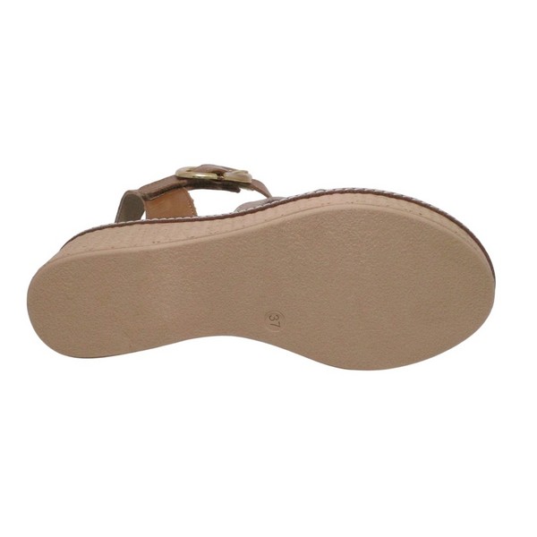 FLUCHOS D9639 CUIR 6