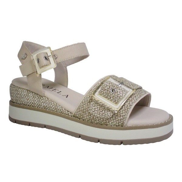 CARMELA 163217 BEIGE