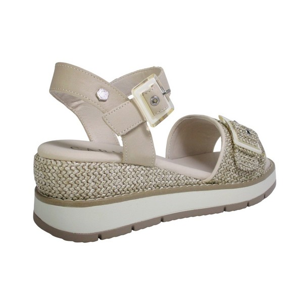 CARMELA 163217 BEIGE