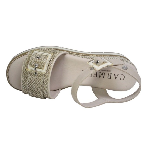 CARMELA 163217 BEIGE