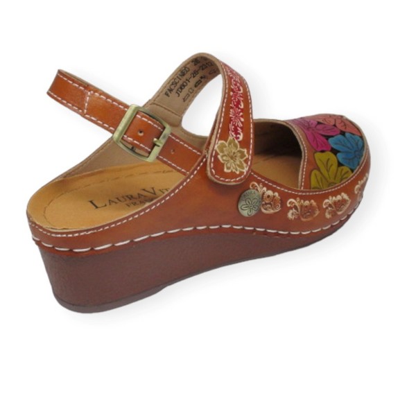 LAURA VITA FASCINEO 26 CAMEL
