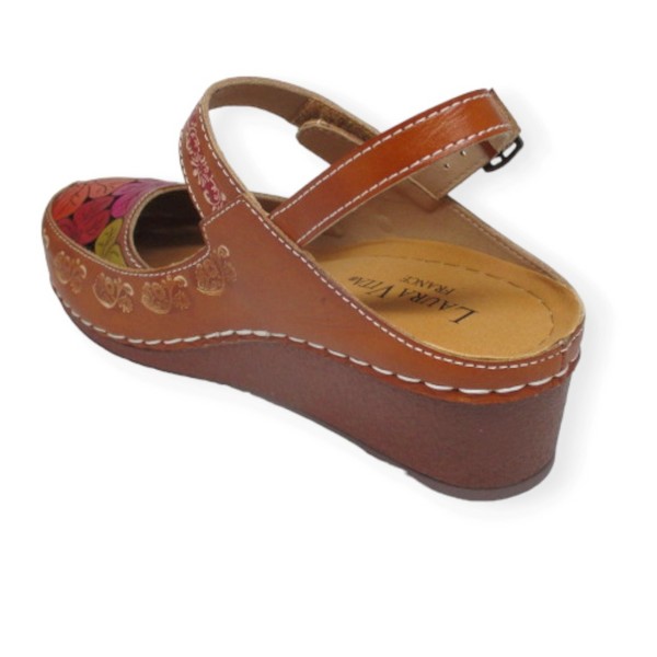 LAURA VITA FASCINEO 26 CAMEL
