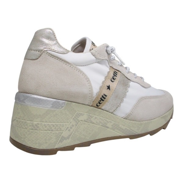 CETTI 1149 ANT MESH WHITE