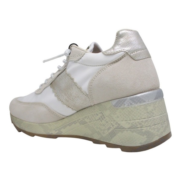 CETTI 1149 ANT MESH WHITE