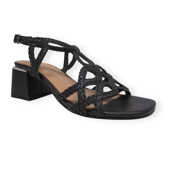GIOSEPPO CRESCENT BLACK