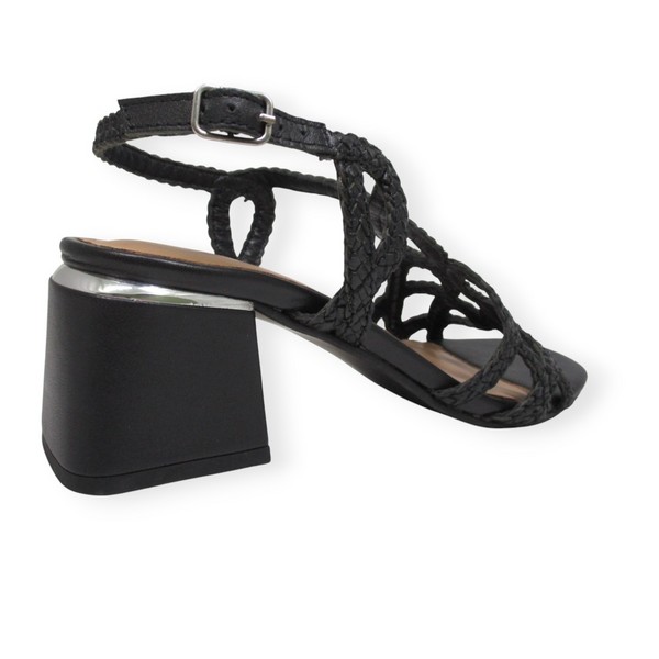 GIOSEPPO CRESCENT BLACK