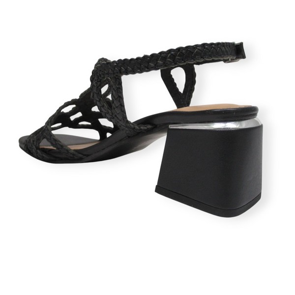 GIOSEPPO CRESCENT BLACK