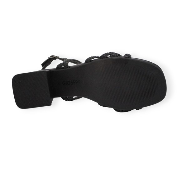 GIOSEPPO CRESCENT BLACK 6
