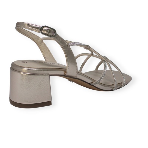 TAMARIS 28236-42 GOLD