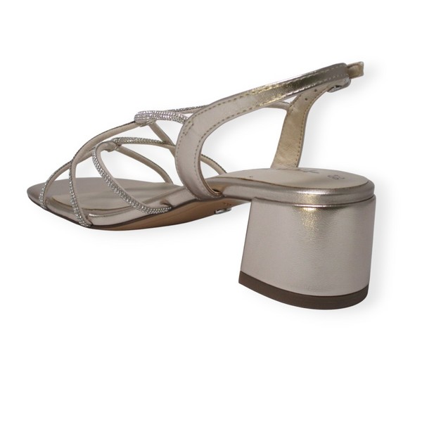 TAMARIS 28236-42 GOLD