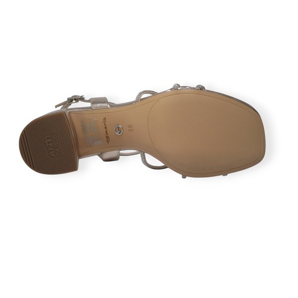 TAMARIS 28236-42 GOLD 6
